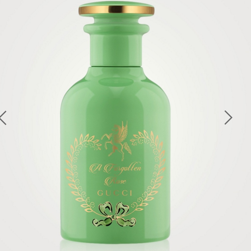 Gucci The Alchemist's Garden A Forgotten Rose Perfumed Oil 20ml - NWOB